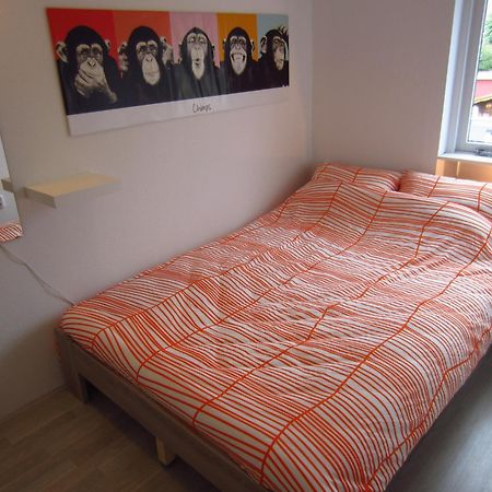 Enschede Guest Rooms Dış mekan fotoğraf