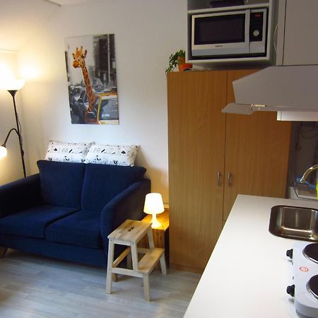 Enschede Guest Rooms Dış mekan fotoğraf