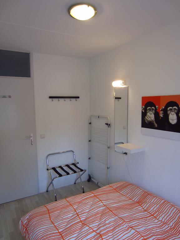 Enschede Guest Rooms Dış mekan fotoğraf