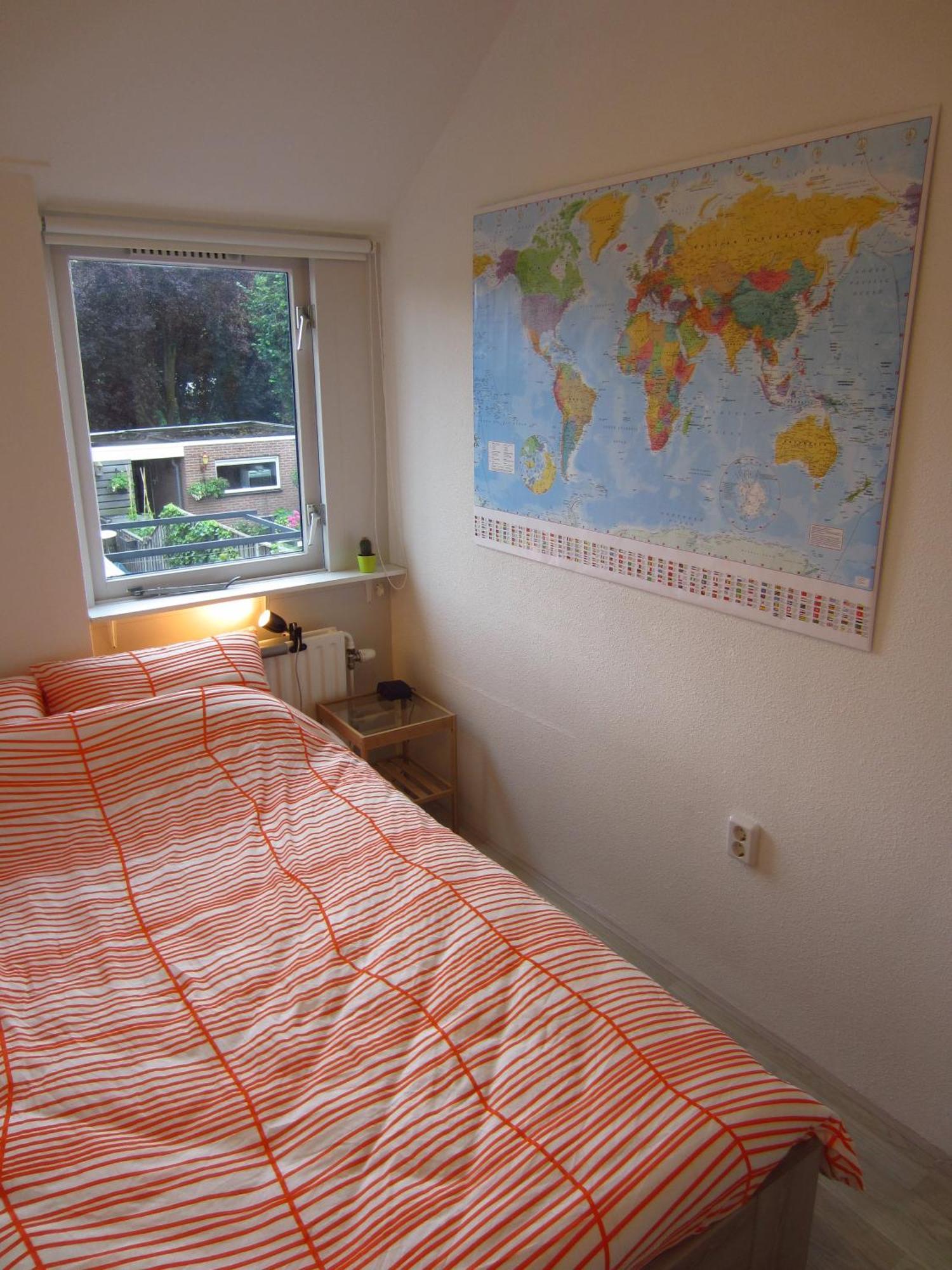Enschede Guest Rooms Dış mekan fotoğraf