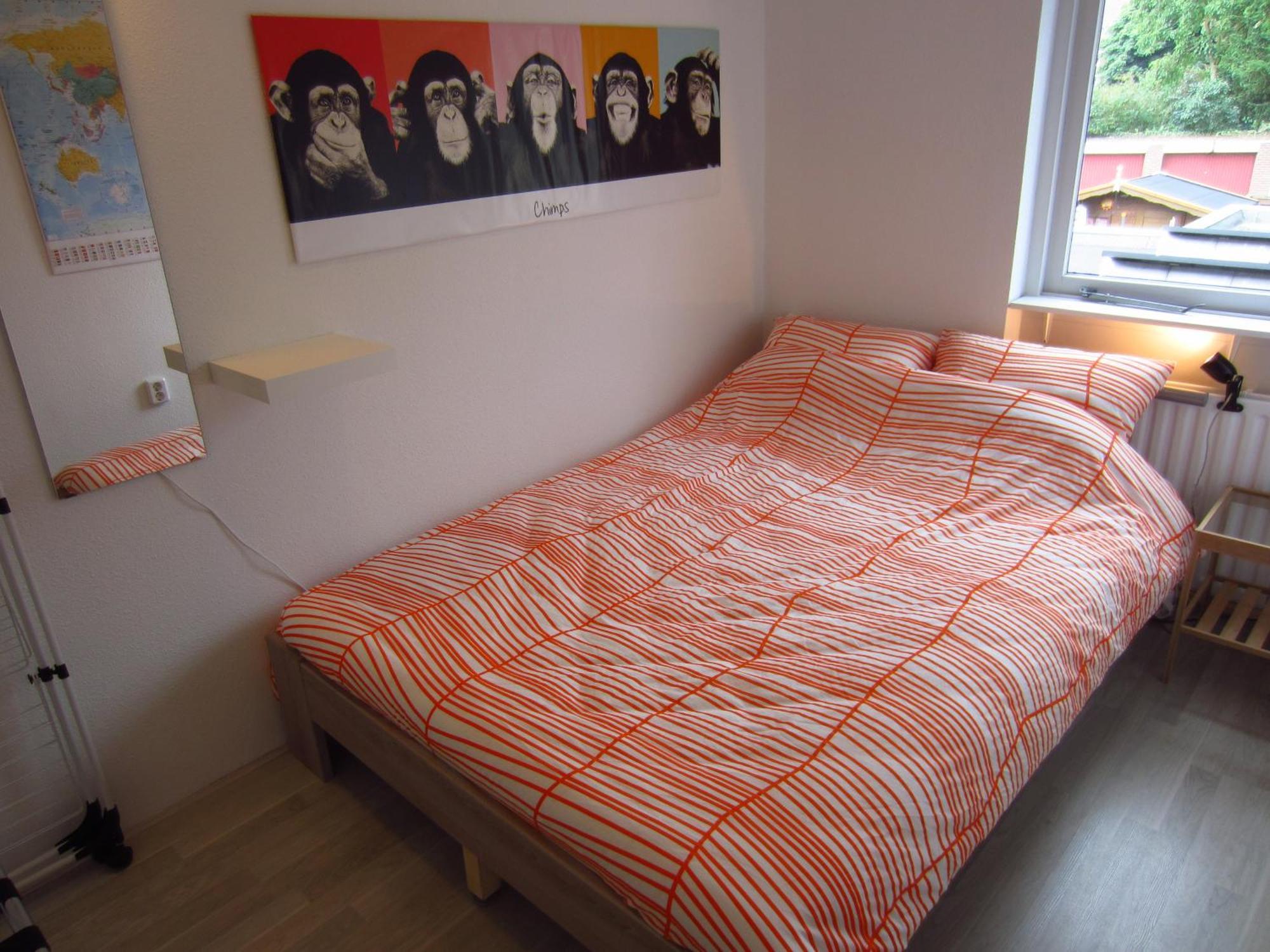 Enschede Guest Rooms Dış mekan fotoğraf