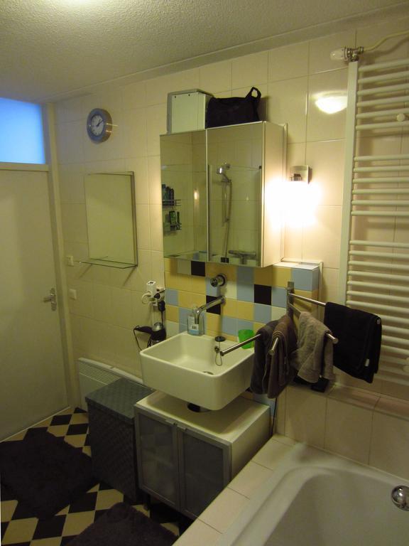 Enschede Guest Rooms Dış mekan fotoğraf