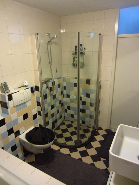 Enschede Guest Rooms Dış mekan fotoğraf