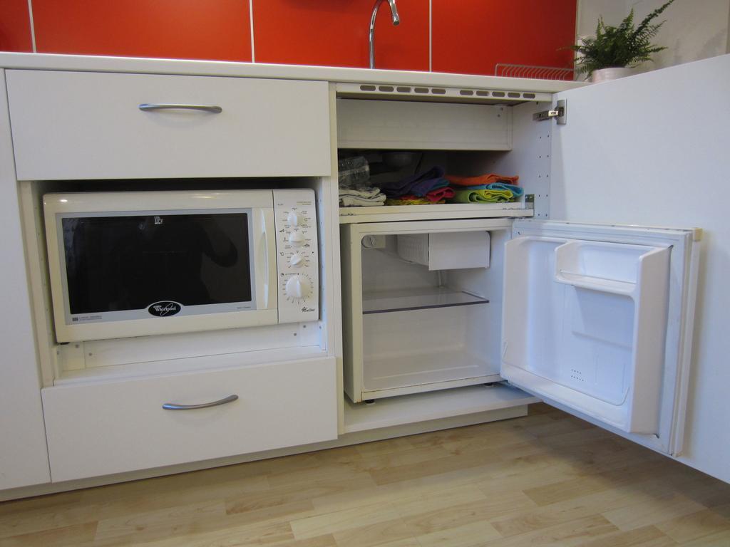 Enschede Guest Rooms Dış mekan fotoğraf