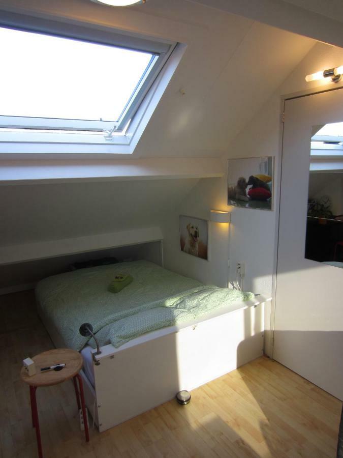 Enschede Guest Rooms Dış mekan fotoğraf