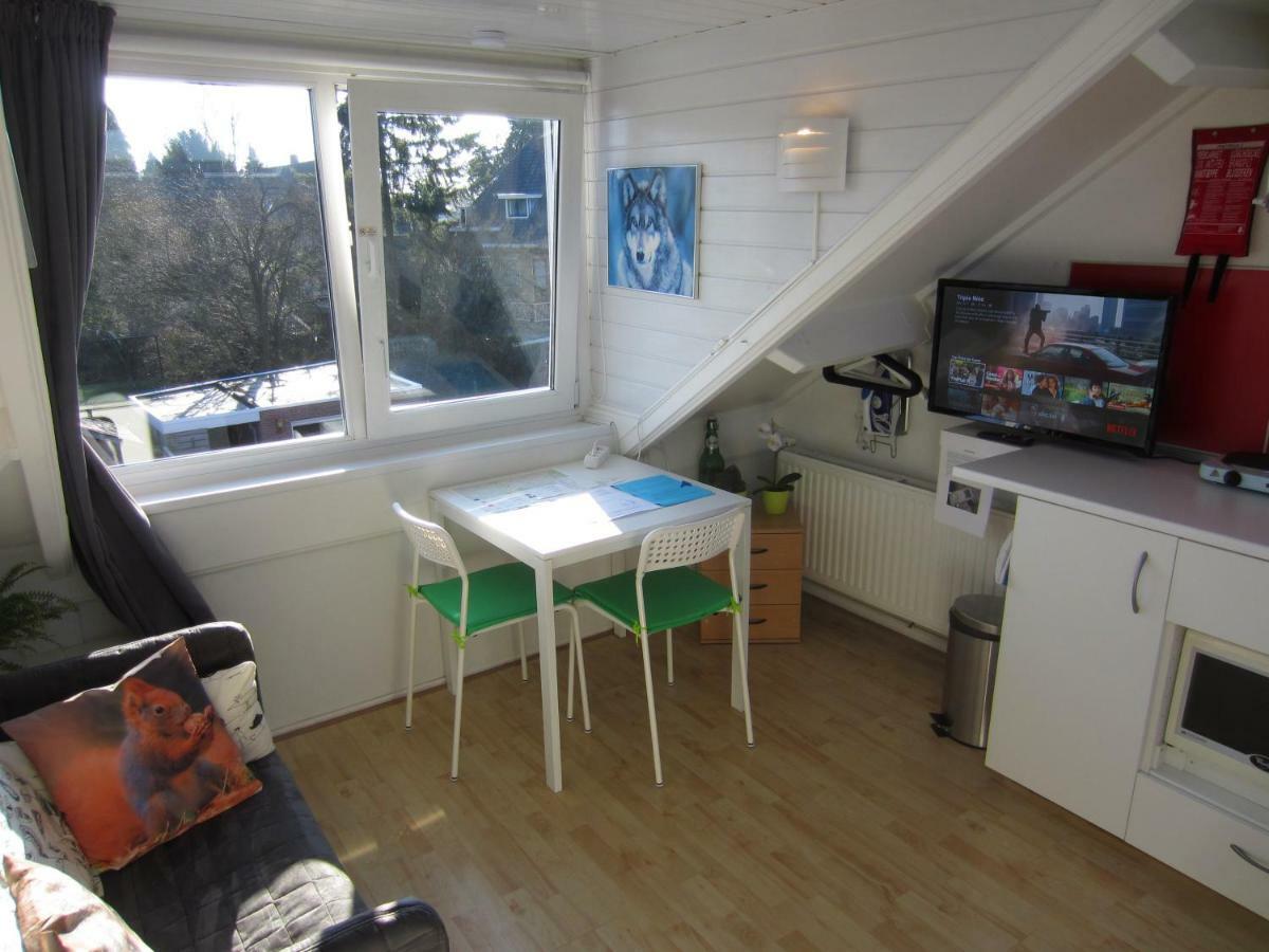 Enschede Guest Rooms Dış mekan fotoğraf
